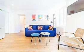 The Charming Marcellin 6 People Sainte-Foy-Les-Lyon